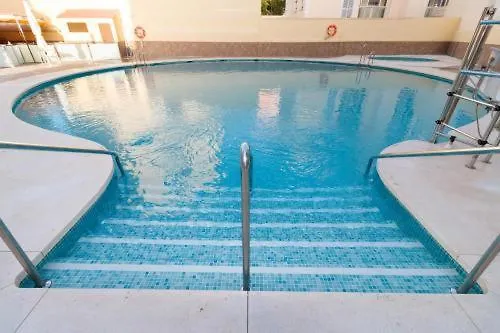 Appartement La Rosa Torremolinos Espagne