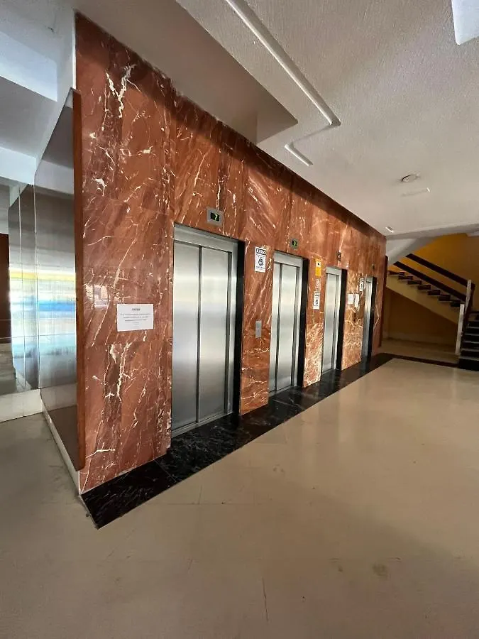 Appartement La Rosa Torremolinos 0*,  Espagne