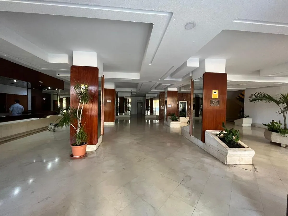 Appartement La Rosa Torremolinos