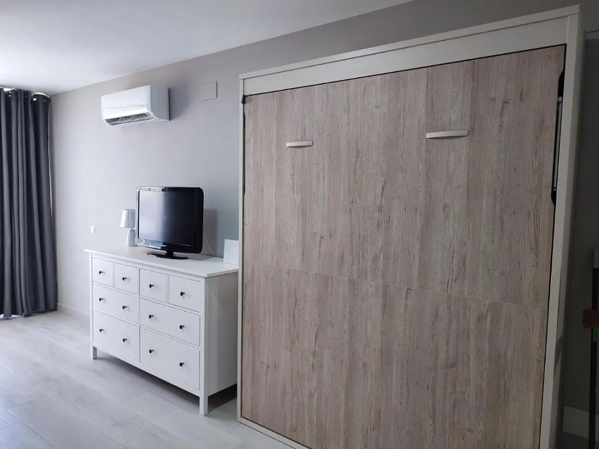 Appartement La Rosa Torremolinos