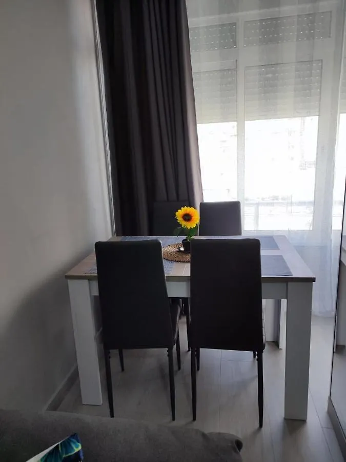 Appartement La Rosa Torremolinos 0*,