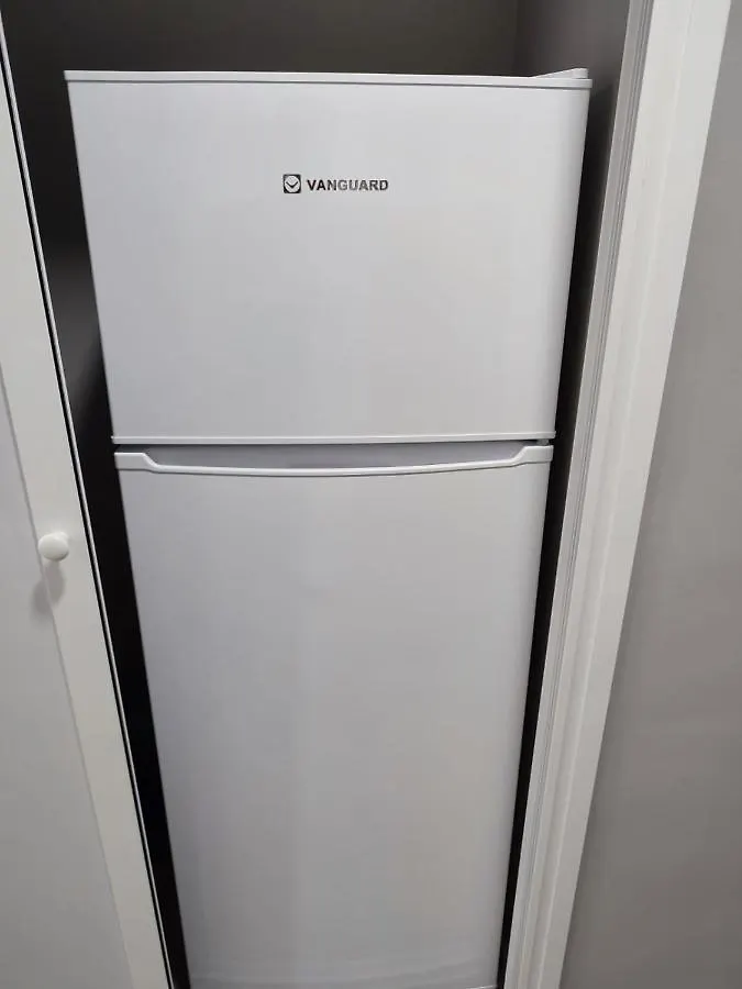 Appartement La Rosa Torremolinos Espagne