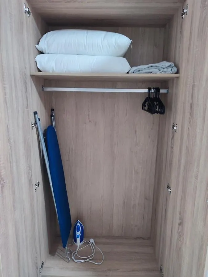 Appartement La Rosa Torremolinos