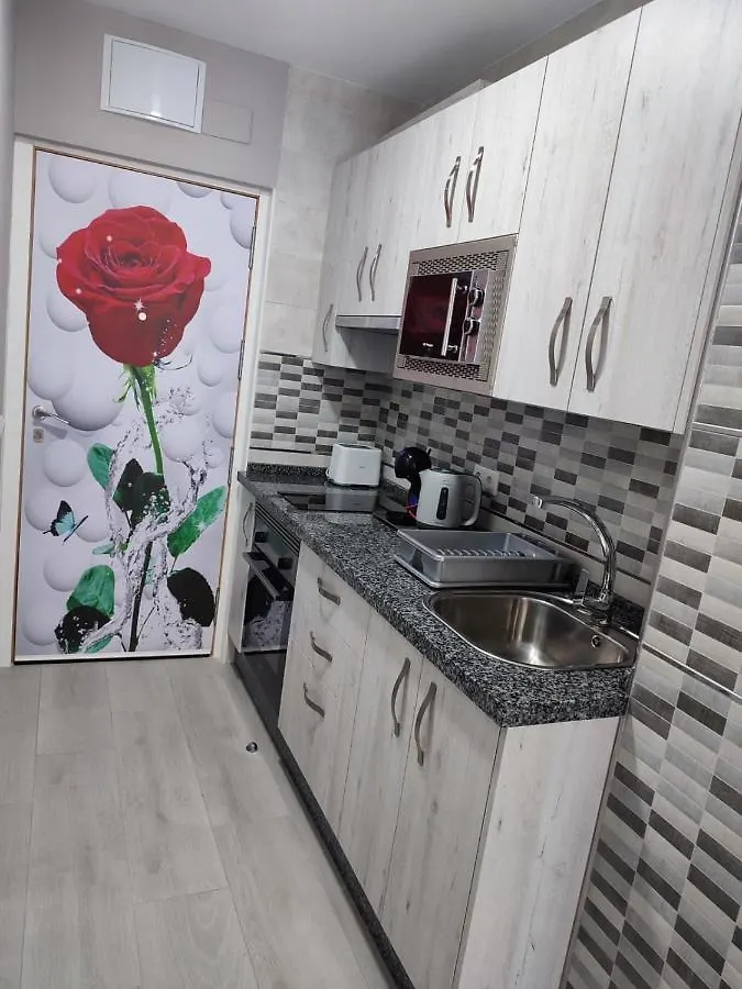 Appartement La Rosa Torremolinos 0*,  Espagne