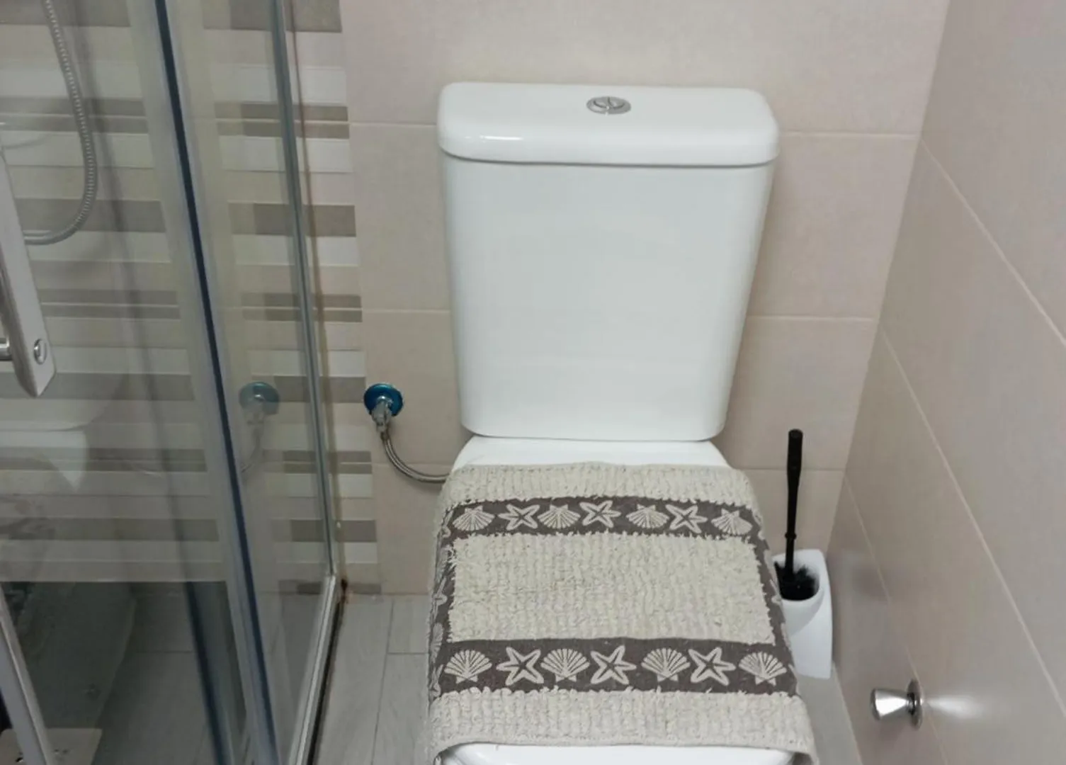 Appartement La Rosa Torremolinos