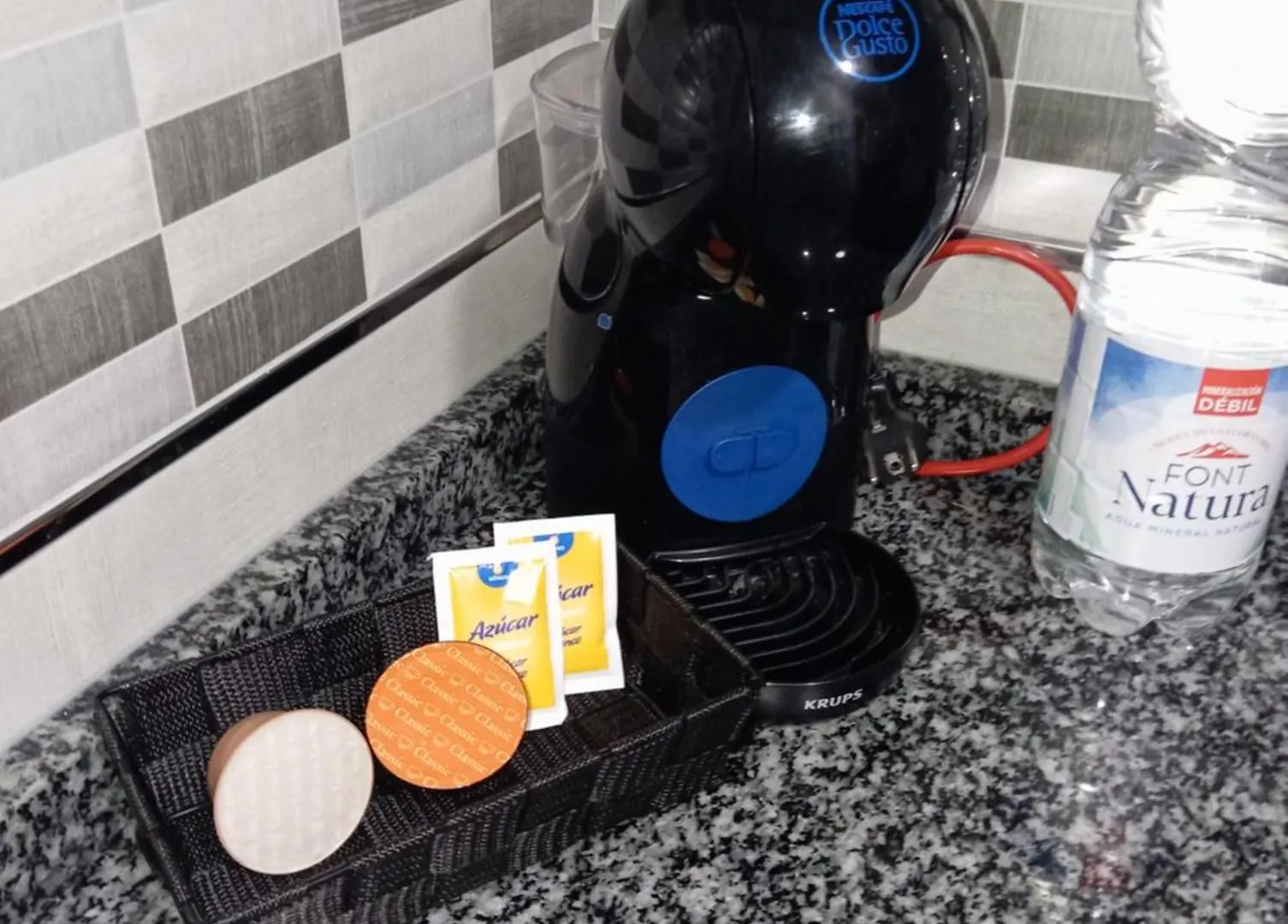 Appartement La Rosa Torremolinos Espagne